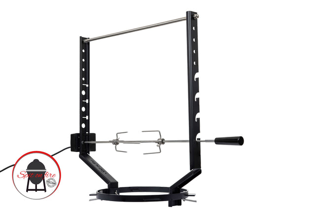 Spit on Fire Spit on Fire Ring 40/85