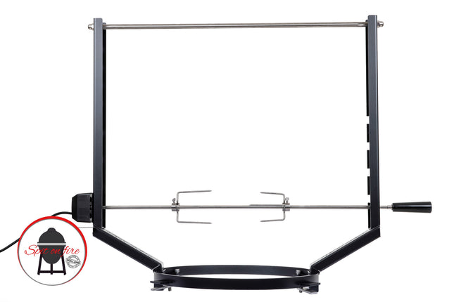 Spit on Fire Spit on Fire Ring 50/100