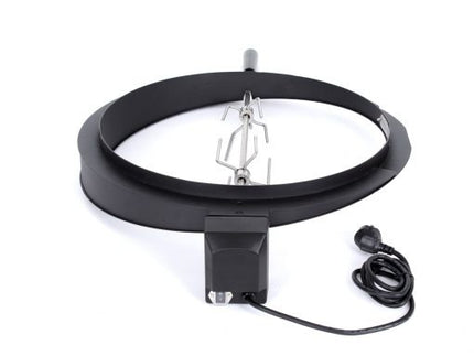 Spit on Fire Spit on Fire Rotisserie 25 inch