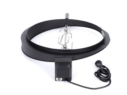 Spit on Fire Spit on Fire Rotisserie 25 inch