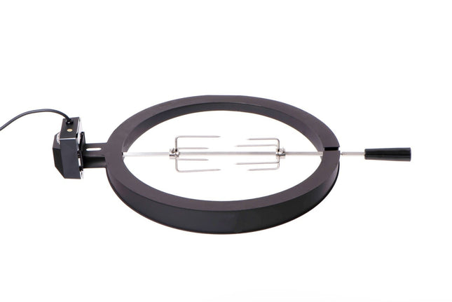 Spit on Fire Spit on Fire Rotisserie Large 21 inch