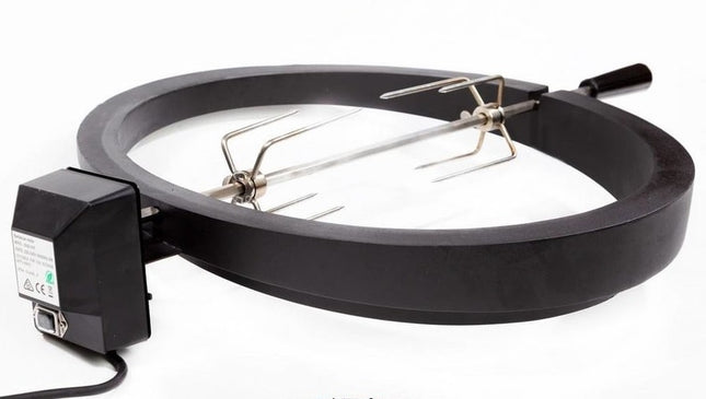 Spit on Fire Spit on Fire Rotisserie Large 21 inch