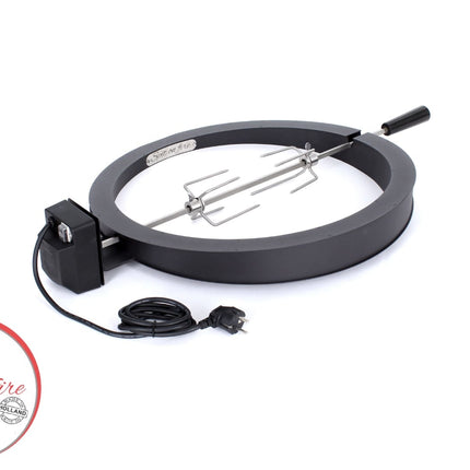 Spit on Fire Spit on Fire Rotisserie Large 23 inch