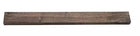Style de Vie Magnetisch messenrek 50cm Walnoot
