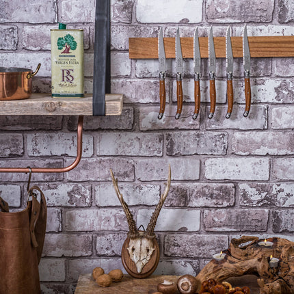 Style de Vie Style de Vie - Magnetisch Messenrek Acacia