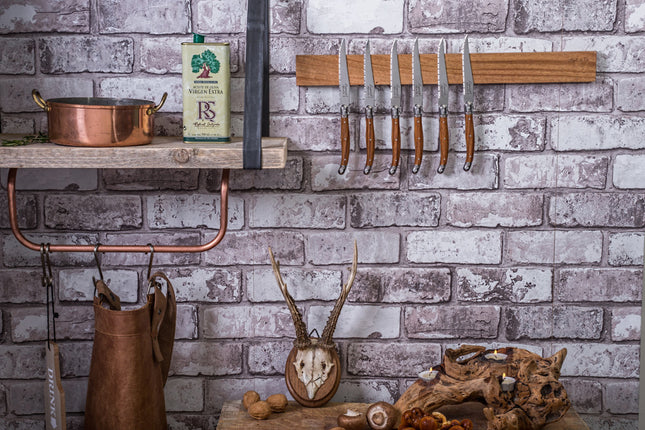 Style de Vie Style de Vie - Magnetisch Messenrek Acacia