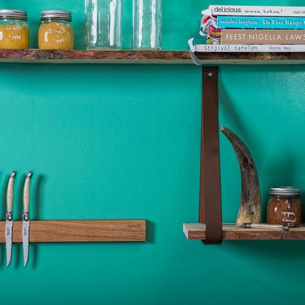 Style de Vie Style de Vie - Magnetisch messenrek Eiken