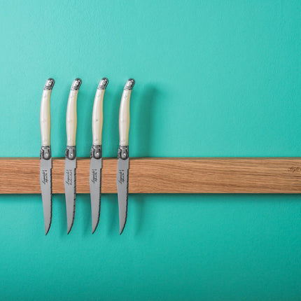 Style de Vie Style de Vie - Magnetisch messenrek Eiken