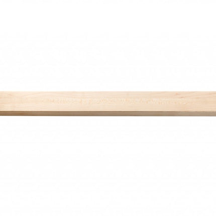 Style de Vie Style de Vie - Magnetisch messenrek Esdoorn