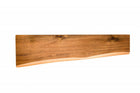 Style de Vie Style de Vie - Magnetisch messenrek natuurvorm Acaciahout