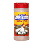 SuckleBusters Suckle Busters - Clucker Dust BBQ Rub 390 gram
