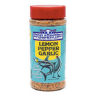SuckleBusters Suckle Busters - Lemon Pepper Garlic