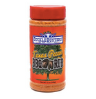SuckleBusters Suckle Busters - Texas Pecan BBQ Rub 340 gram