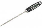 Sunartis Sunartis Digitale universele huishoudthermometer zwart