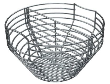 The Bastard Charcoal Basket Medium
