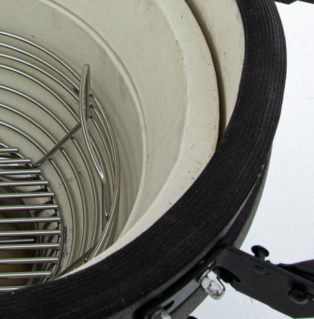 The Bastard Infinity Gasket Medium