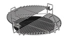 The Bastard Multi level Cooking System