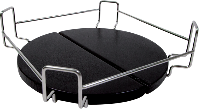 The Bastard Plate Setter Square