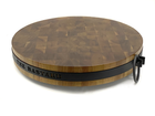 The Bastard The Bastard Butcher Block