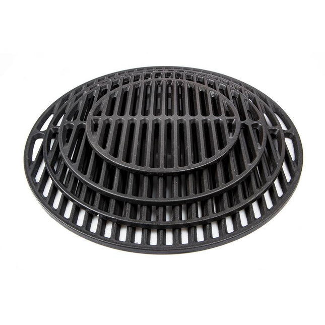 The Bastard The Bastard Cast Iron Grid