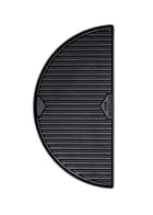The Bastard The Bastard Cast Iron Half Moon Griddle