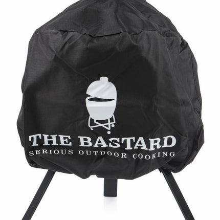 The Bastard The Bastard Cover - Regenhoes