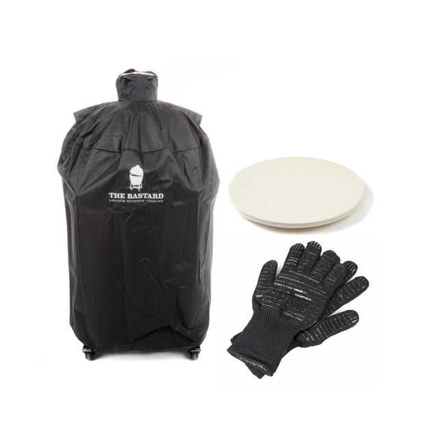 The Bastard The Bastard Deal 1