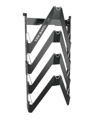 The Bastard The Bastard Essential Rack