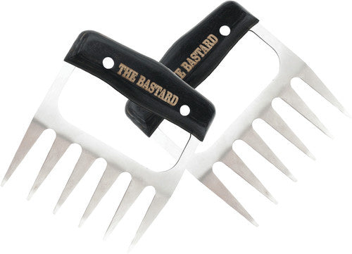 The Bastard The Bastard Killer Claws (set van 2)