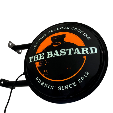 The Bastard The Bastard Lightbox 40cm