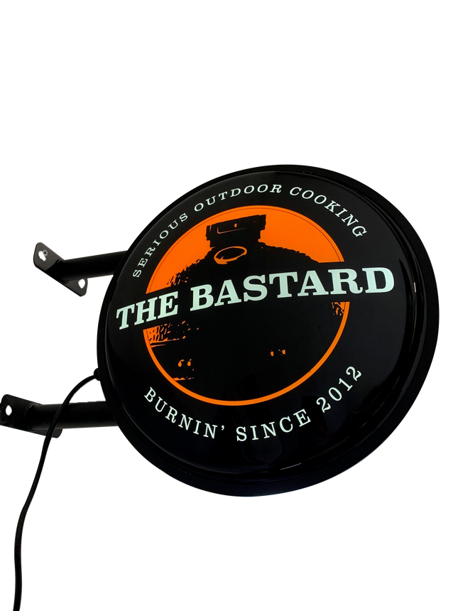 The Bastard The Bastard Lightbox 40cm