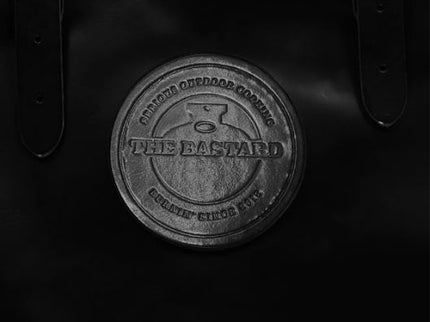 The Bastard The Bastard Luxury Leather Apron Schort
