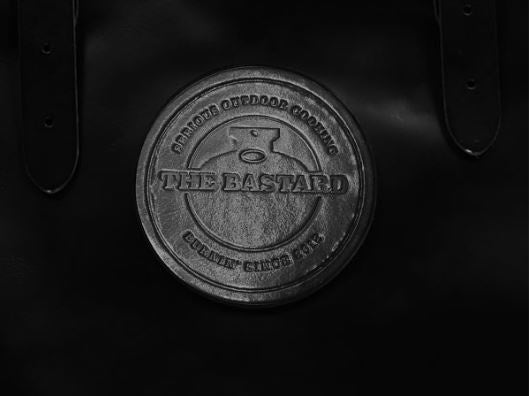 The Bastard The Bastard Luxury Leather Apron Schort