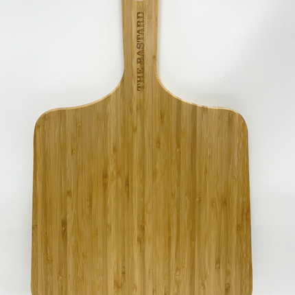 The Bastard The Bastard Pizza Peel Bamboo