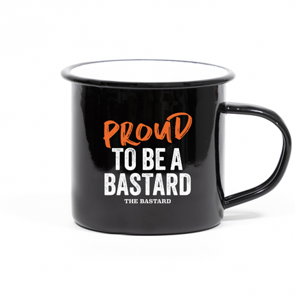 The Bastard The Bastard Proud to be a Bastard Cup