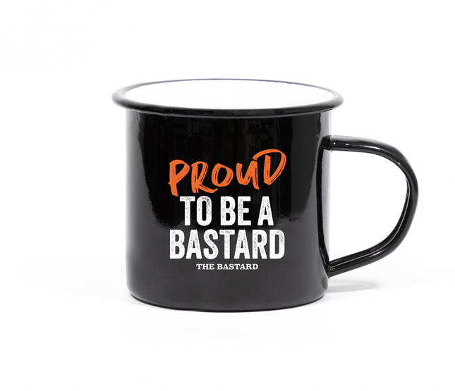 The Bastard The Bastard Proud to be a Bastard Cup