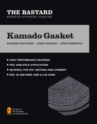 The Bastard The Bastard Replacement Gasket
