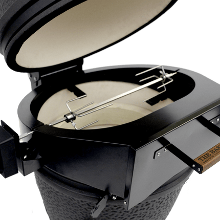 The Bastard The Bastard Rotisserie Pizza Medium