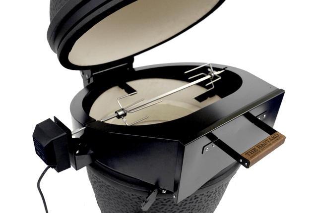 The Bastard The Bastard Rotisserie Pizza Medium