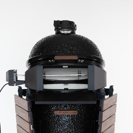 The Bastard The Bastard Rotisserie Pizza Medium