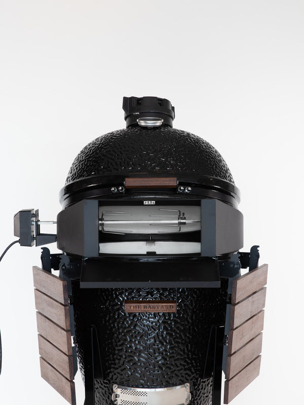The Bastard The Bastard Rotisserie Pizza Medium