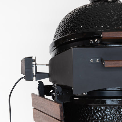 The Bastard The Bastard Rotisserie Pizza Medium