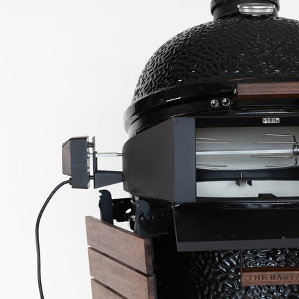 The Bastard The Bastard Rotisserie Pizza Medium