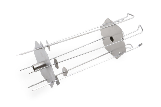 The Bastard The Bastard Rotisserie Skewer Rack