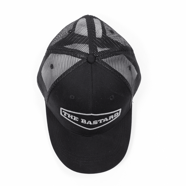 The Bastard Trucker cap