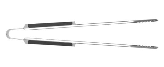 The Bastard VX Tongs