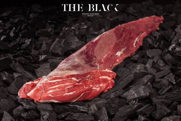 The Black - Angus / Don Pedro The Black – Angus / Don Pedro – Ossenhaas 120 dagen graangevoerd