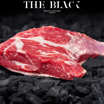 The Black - Angus / Don Pedro Tri Tip - 120 dagen GV