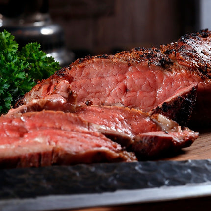 The Black - Angus / Don Pedro Tri Tip - 120 dagen GV