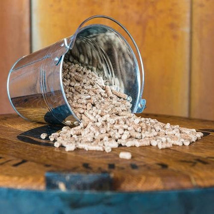Traeger Wood Fired Grills Traeger Wood Fired Grills - FSC Signature Blend Pellets 9kg